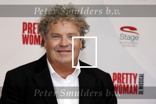 Utrecht 8 oktober 2023
Premiere Pretty Woman in het Beatrixtheater in Utrecht. Dirk Zeelenberg met vriendin Nicole de Vries