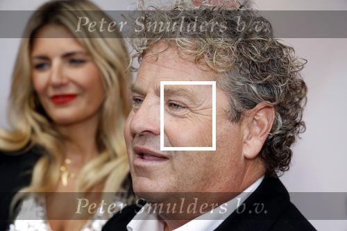Utrecht 8 oktober 2023
Premiere Pretty Woman in het Beatrixtheater in Utrecht. Dirk Zeelenberg met vriendin Nicole de Vries