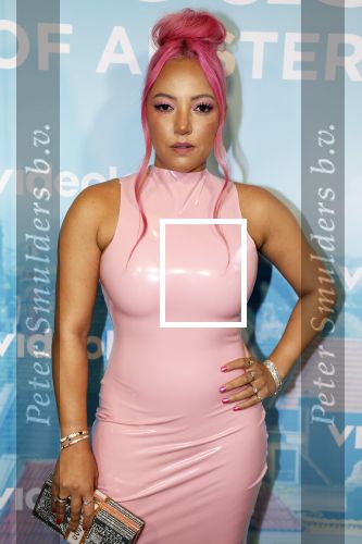 Amsterdam 25 oktober 2023
Presentatie seizoen 2 van The real housewives of Amsterdam in het College Hotel.
In seizoen 2 bestaat de cast uit Helle Huizinga Maria Tailor Susanna Klibansky Tamara Elbaz Kimmylien Nguyen en  Cherry Ann Person en Djamila Celina