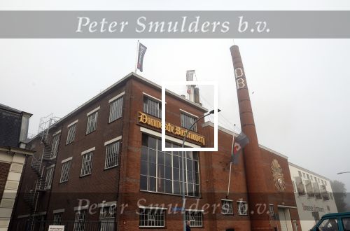 Dommelen 26 oktober 2023
De Dommelsche Bierbrouwerij