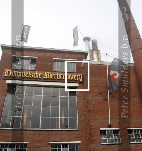 Dommelen 26 oktober 2023
De Dommelsche Bierbrouwerij
