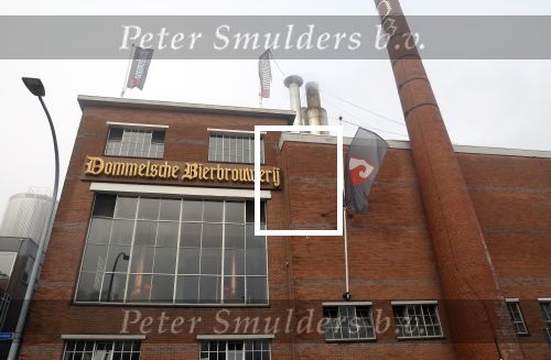 Dommelen 26 oktober 2023
De Dommelsche Bierbrouwerij