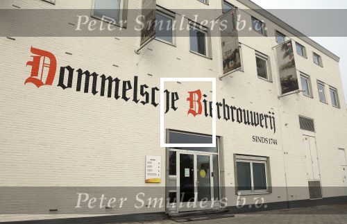 Dommelen 26 oktober 2023
De Dommelsche Bierbrouwerij
