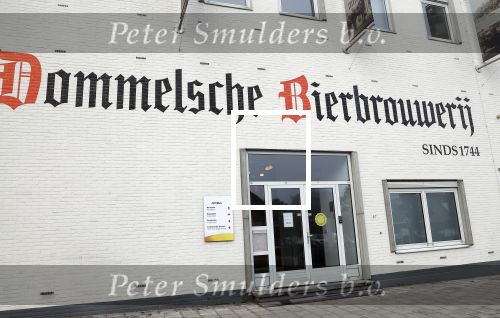 Dommelen 26 oktober 2023
De Dommelsche Bierbrouwerij
