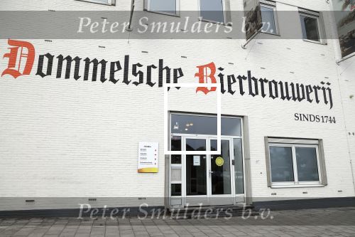 Dommelen 26 oktober 2023
De Dommelsche Bierbrouwerij