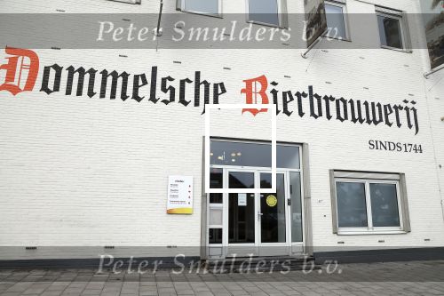 Dommelen 26 oktober 2023
De Dommelsche Bierbrouwerij