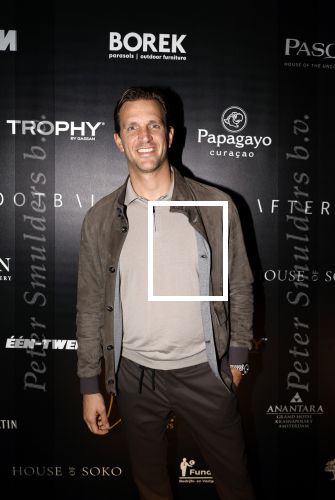 Amsterdam 30 oktober 2023
Life after Football gala LAF in grand Hotel Krasnapolsky. Dustin Huisman