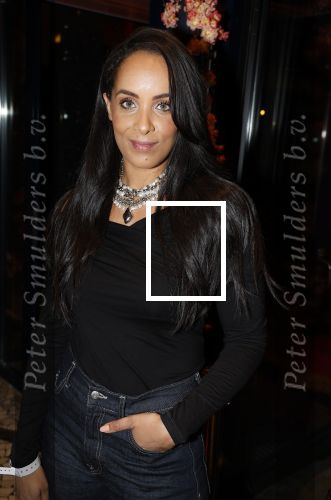 Amsterdam 23 oktober 2023
Presentatie nieuwe cover Kek Mama op event van Friends of the brands in het Lido . Dyantha Brooks
