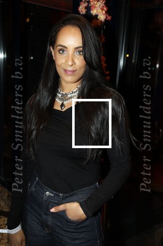 Amsterdam 23 oktober 2023
Presentatie nieuwe cover Kek Mama op event van Friends of the brands in het Lido . Dyantha Brooks