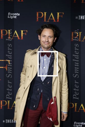 Amsterdam 13 oktober 2023
Premiere Piaf in het DeLamar theater.
Edwin Oudshoorn