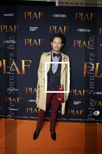 Amsterdam 13 oktober 2023
Premiere Piaf in het DeLamar theater.
Edwin Oudshoorn