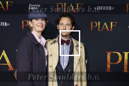 Amsterdam 13 oktober 2023
Premiere Piaf in het DeLamar theater.
Edwin Oudshoorn