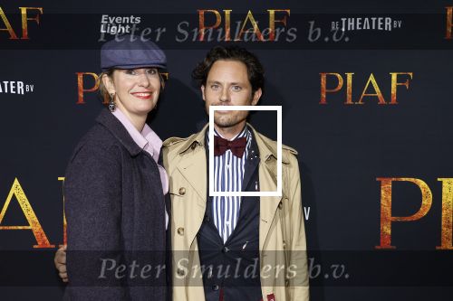 Amsterdam 13 oktober 2023
Premiere Piaf in het DeLamar theater.
Edwin Oudshoorn