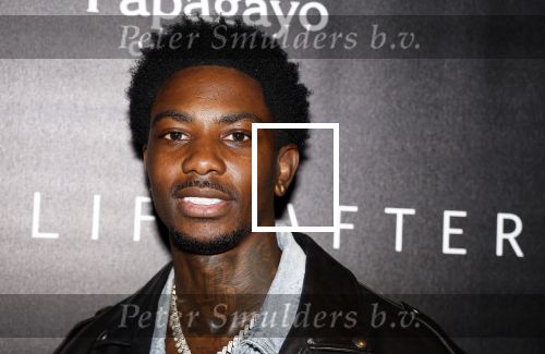 Amsterdam 30 oktober 2023
Life after Football gala LAF in grand Hotel Krasnapolsky. Eljero Elia