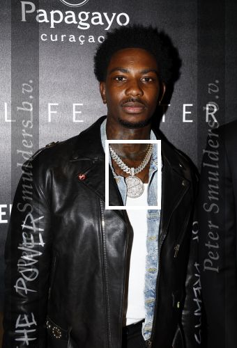 Amsterdam 30 oktober 2023
Life after Football gala LAF in grand Hotel Krasnapolsky. Eljero Elia