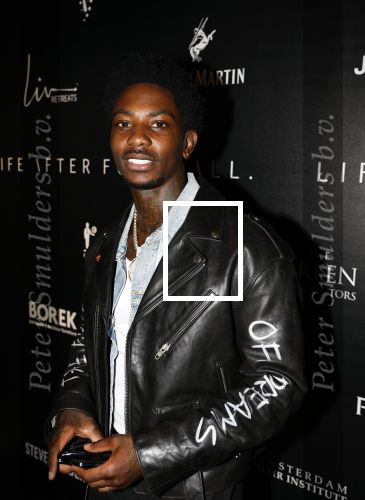 Amsterdam 30 oktober 2023
Life after Football gala LAF in grand Hotel Krasnapolsky. Eljero Elia