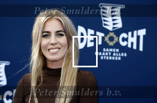 Leeuwarden 1 oktober 2023
Premiere musical de Tocht. Elske de Wall