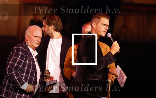 Tilburg 2 oktober 2023
Buma Prijzen in 013 in Tilburg . Emile Hartkamp