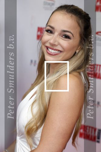 Utrecht 8 oktober 2023
Premiere Pretty Woman in het Beatrixtheater in Utrecht. Emma Heesters
