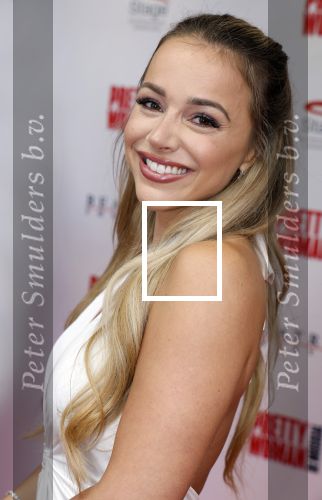 Utrecht 8 oktober 2023
Premiere Pretty Woman in het Beatrixtheater in Utrecht. Emma Heesters
