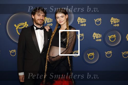 Amsterdam 12 oktober 2023
Televizierring 2023 in Carre .
Emma Wortelboer zwanger met partner