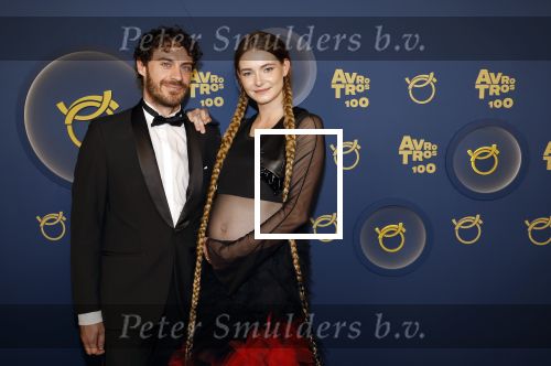 Amsterdam 12 oktober 2023
Televizierring 2023 in Carre .
Emma Wortelboer zwanger met partner