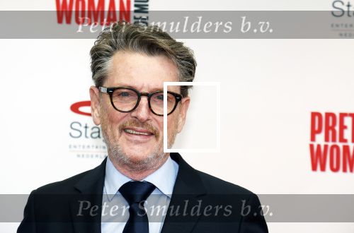 Utrecht 8 oktober 2023
Premiere Pretty Woman in het Beatrixtheater in Utrecht. Erik de Zwart met vrouw