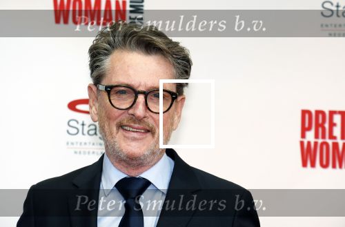 Utrecht 8 oktober 2023
Premiere Pretty Woman in het Beatrixtheater in Utrecht. Erik de Zwart met vrouw