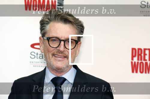 Utrecht 8 oktober 2023
Premiere Pretty Woman in het Beatrixtheater in Utrecht. Erik de Zwart met vrouw