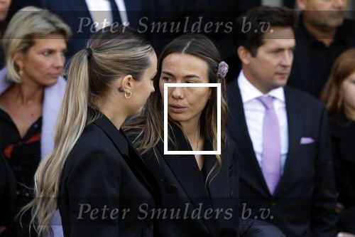 Amsterdam, 17 Oktober 2023
Afscheid Danielle v t Schip
Estelle v t Schip