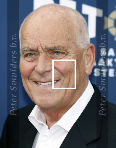 Leeuwarden 1 oktober 2023
Premiere musical de Tocht. Evert ten Napel met zijn vrouw