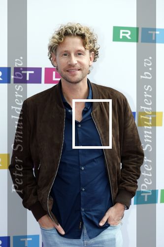 Amstelveen 27 september 2023
Perspresentatie RTL in het Amsterdamse Bos.
Ewout Genemans