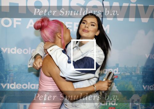 Amsterdam 25 oktober 2023
Presentatie seizoen 2 van The real housewives of Amsterdam in het College Hotel.
In seizoen 2 bestaat de cast uit Helle Huizinga Maria Tailor Susanna Klibansky Tamara Elbaz Kimmylien Nguyen en  Cherry Ann Person . Djamila Celina en Famke Louise