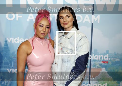 Amsterdam 25 oktober 2023
Presentatie seizoen 2 van The real housewives of Amsterdam in het College Hotel.
In seizoen 2 bestaat de cast uit Helle Huizinga Maria Tailor Susanna Klibansky Tamara Elbaz Kimmylien Nguyen en  Cherry Ann Person . Djamila Celina en Famke Louise