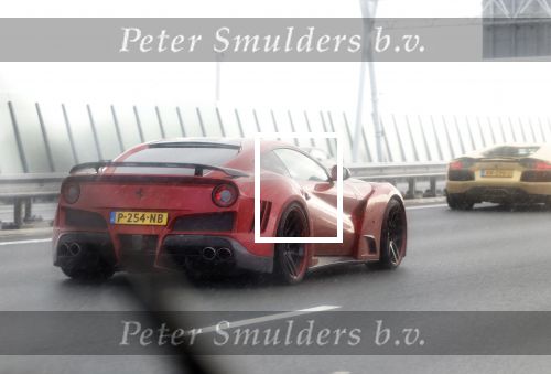 Amsterdam 15 oktober 2023
Eeen Ferrari F12 en Lamborghini Aventador op de A10