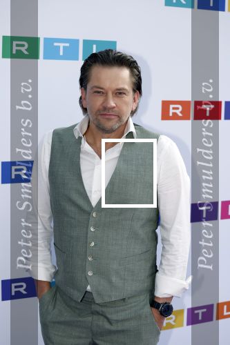 Amstelveen 27 september 2023
Perspresentatie RTL in het Amsterdamse Bos.
Ferri Somogyi