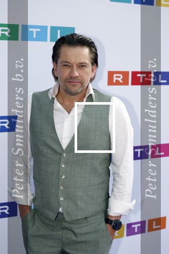 Amstelveen 27 september 2023
Perspresentatie RTL in het Amsterdamse Bos.
Ferri Somogyi