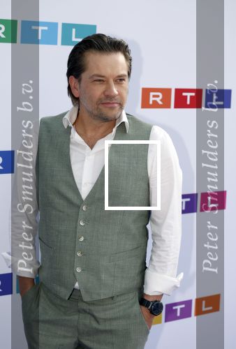 Amstelveen 27 september 2023
Perspresentatie RTL in het Amsterdamse Bos.
Ferri Somogyi