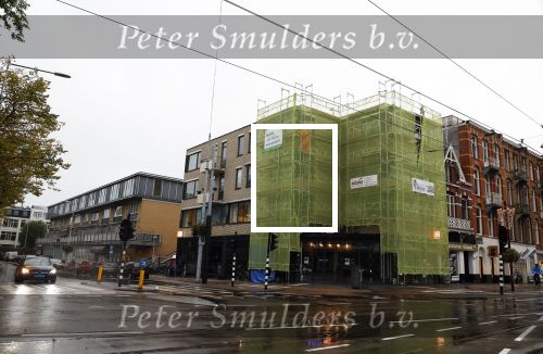 Amsterdam 21 oktober 2023
Oude Appartement / huis Ferry Doedens