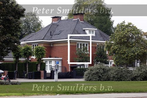 Amsterdam 2 oktober 2023
Huis Frank Rijkaard.