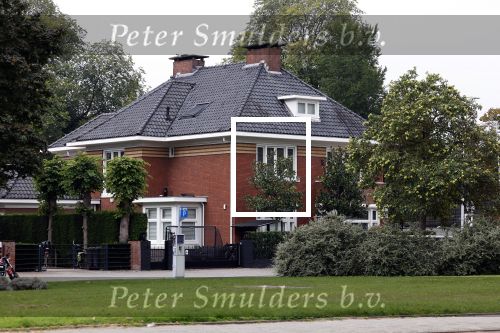 Amsterdam 2 oktober 2023
Huis Frank Rijkaard.