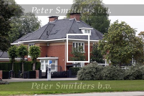 Amsterdam 2 oktober 2023
Huis Frank Rijkaard.