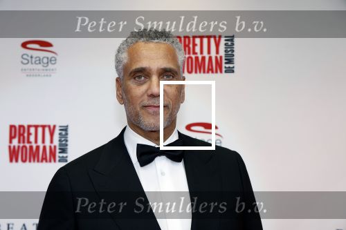 Utrecht 8 oktober 2023
Premiere Pretty Woman in het Beatrixtheater in Utrecht. Franklin Brown met Paulien v d Velden