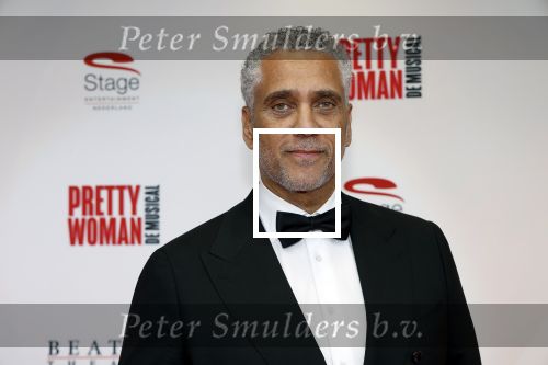 Utrecht 8 oktober 2023
Premiere Pretty Woman in het Beatrixtheater in Utrecht. Franklin Brown met Paulien v d Velden