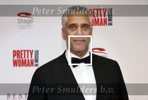 Utrecht 8 oktober 2023
Premiere Pretty Woman in het Beatrixtheater in Utrecht. Franklin Brown met Paulien v d Velden