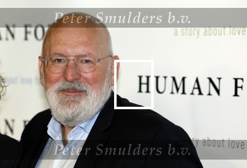 Amsterdam 9 oktober 2023
Premiere Human Forever door oa Teun Toebes in Tuschinski. Frans Timmermans