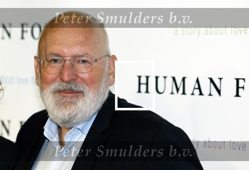 Amsterdam 9 oktober 2023
Premiere Human Forever door oa Teun Toebes in Tuschinski. Frans Timmermans