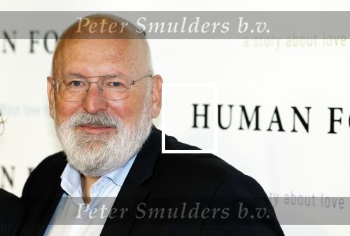 Amsterdam 9 oktober 2023
Premiere Human Forever door oa Teun Toebes in Tuschinski. Frans Timmermans