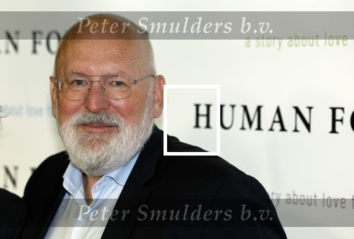 Amsterdam 9 oktober 2023
Premiere Human Forever door oa Teun Toebes in Tuschinski. Frans Timmermans