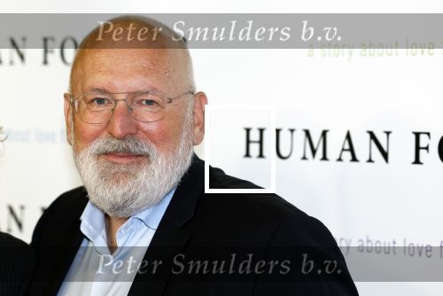 Amsterdam 9 oktober 2023
Premiere Human Forever door oa Teun Toebes in Tuschinski. Frans Timmermans